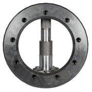 Yukon Gear Driveline and Axles Yukon Gear YGNH233B-463 Differential Ring and Pinion