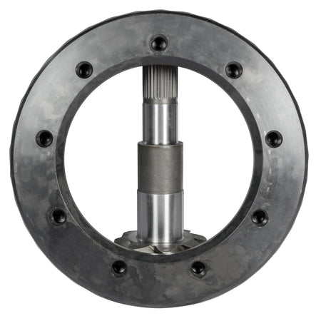 Yukon Gear YGNH233B-463 - Differential Ring and Pinion