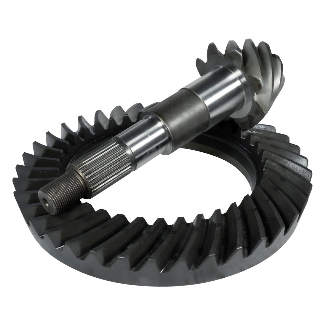 Yukon Gear Driveline and Axles Yukon Gear YGNH233B-463 Differential Ring and Pinion
