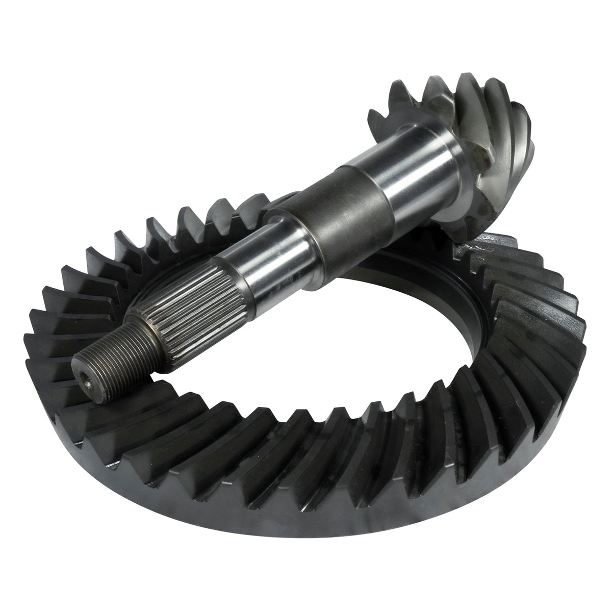 Yukon Gear YGNH233B-463 - Differential Ring and Pinion