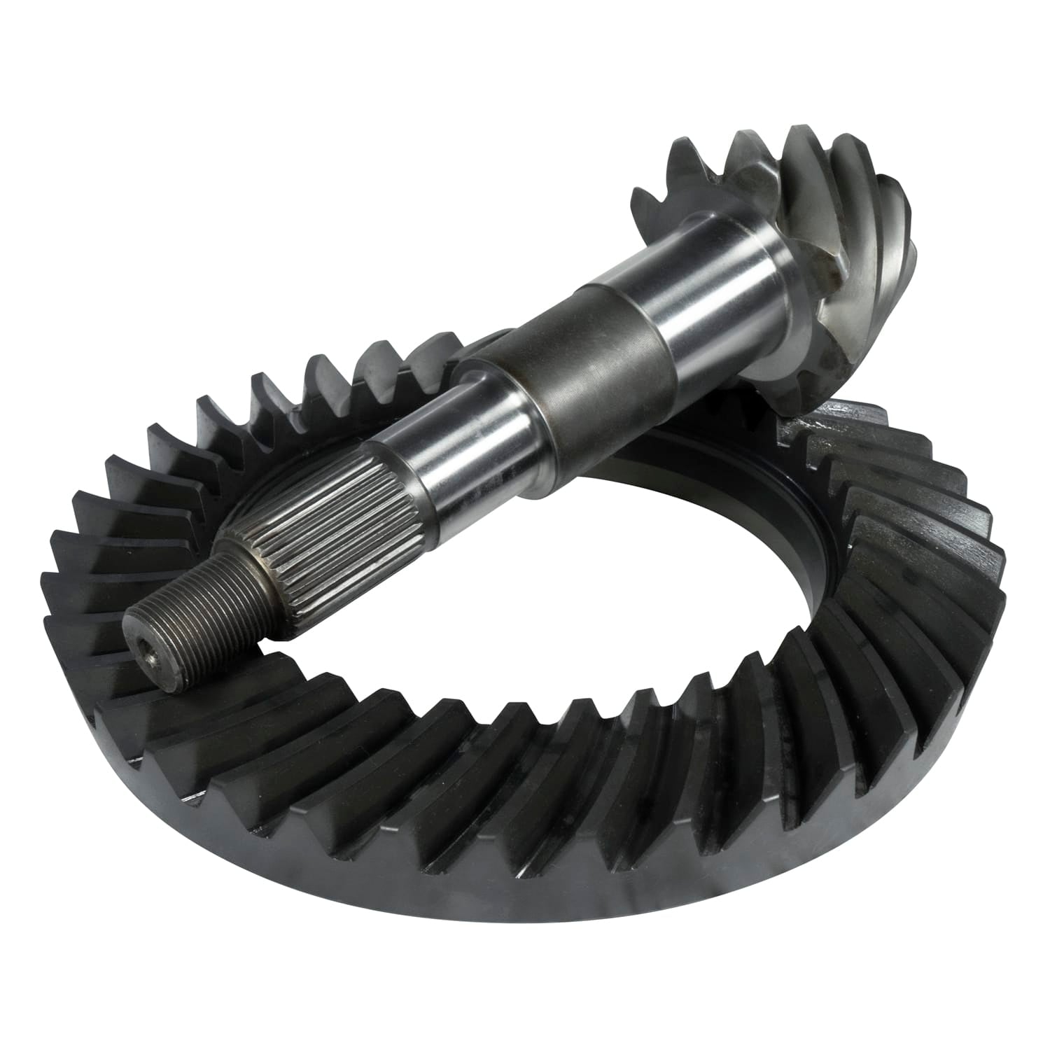 Yukon Gear Driveline and Axles Yukon Gear YGNH233B-463 Differential Ring and Pinion