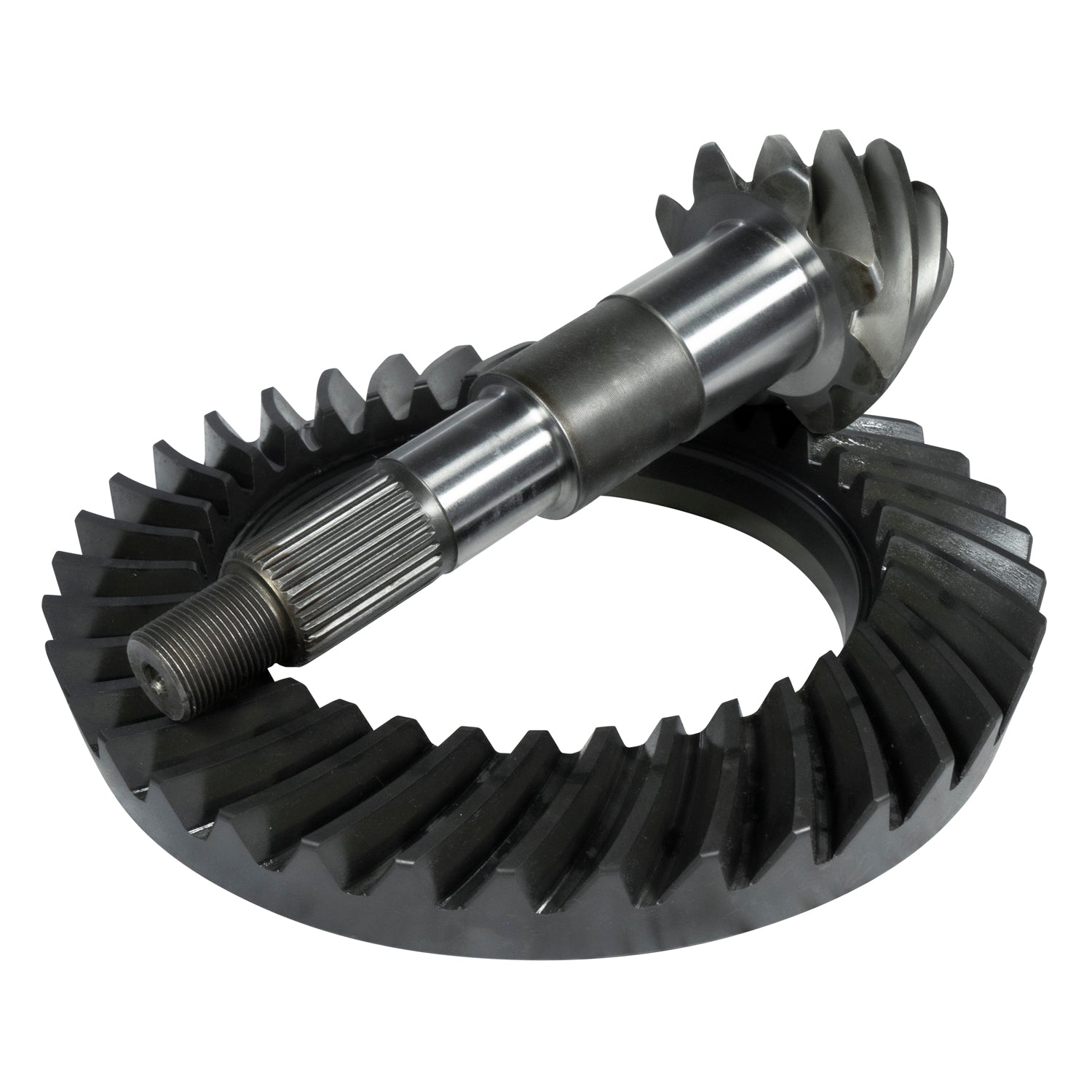 Yukon Gear YGNH233B-463 - Differential Ring and Pinion