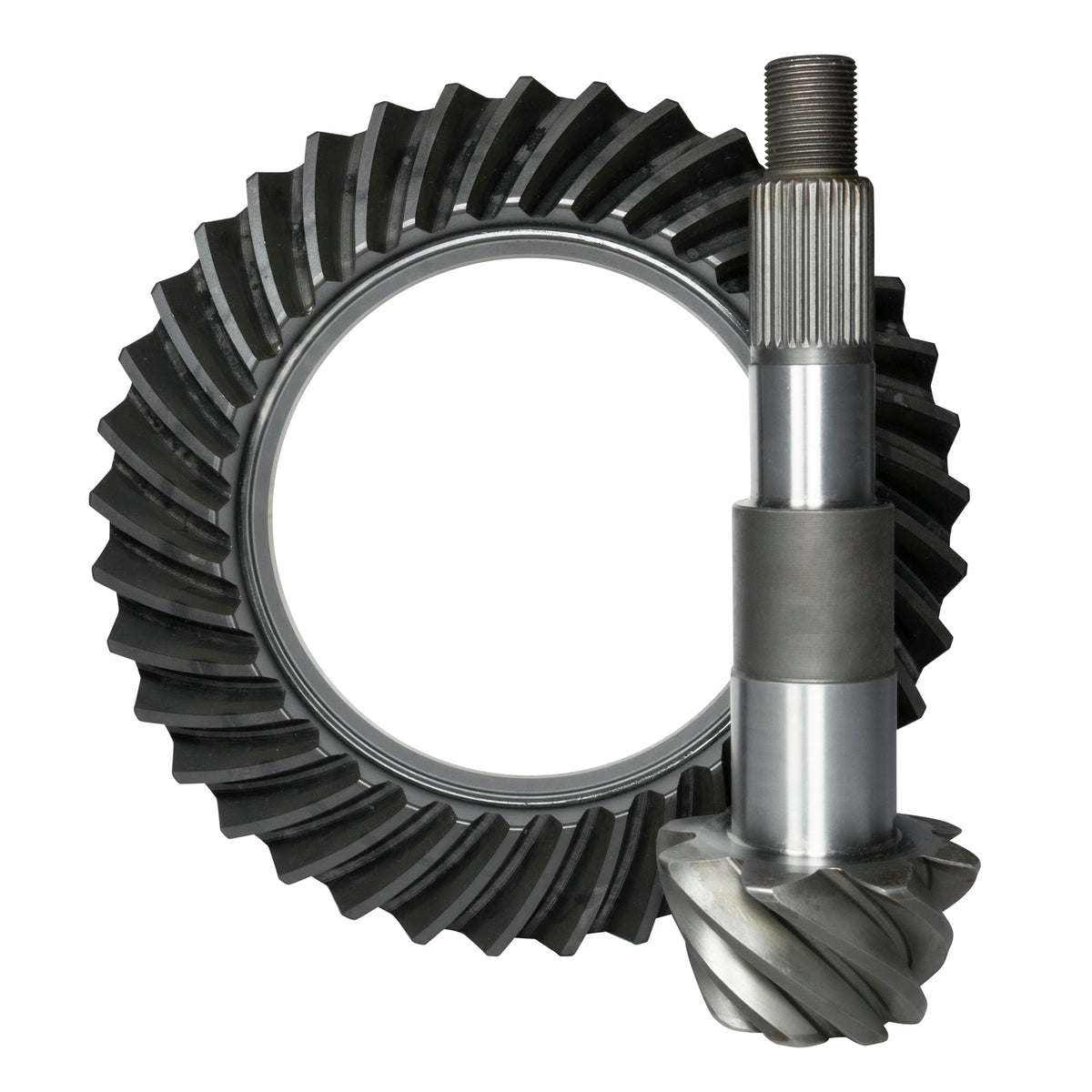 Yukon Gear YGNH233B-463 - Differential Ring and Pinion
