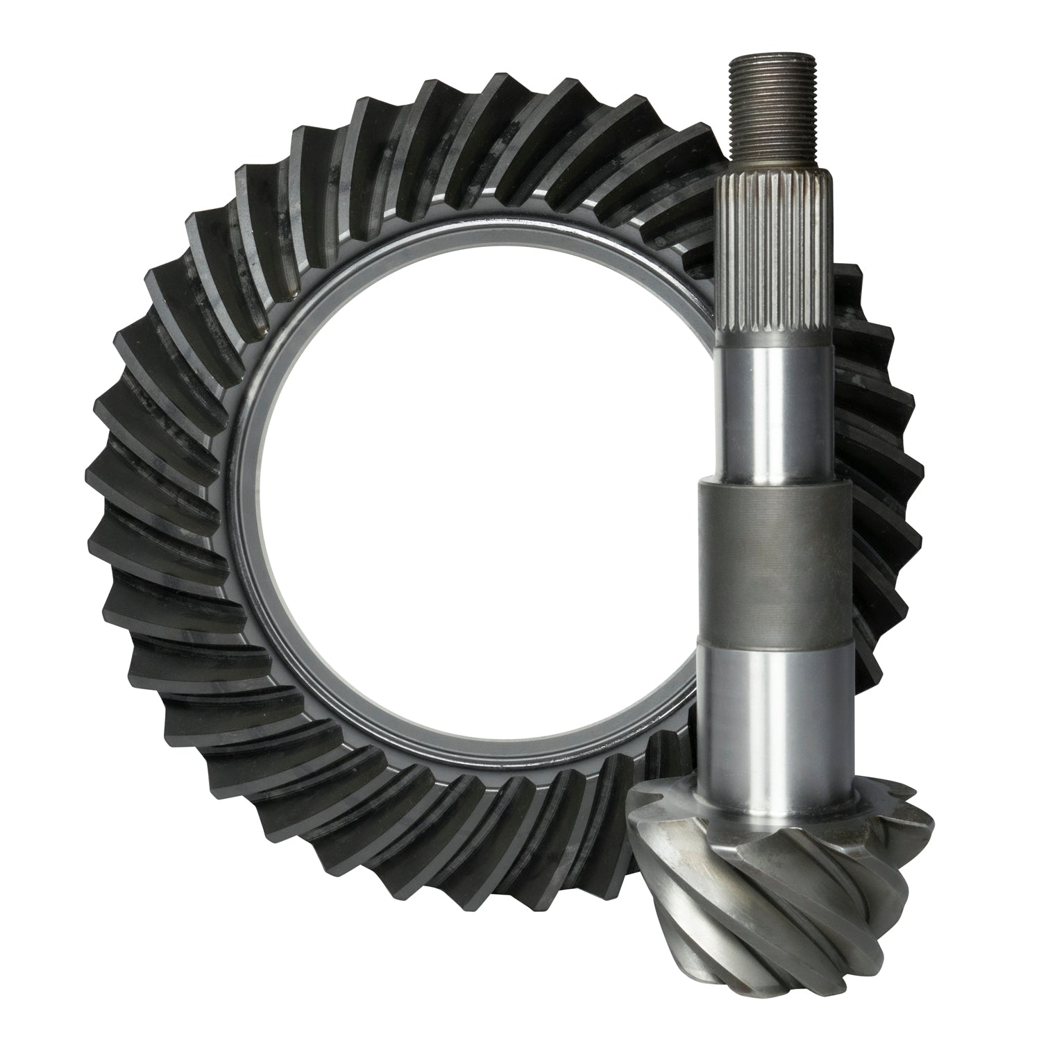 Yukon Gear YGNH233B-463 - Differential Ring and Pinion