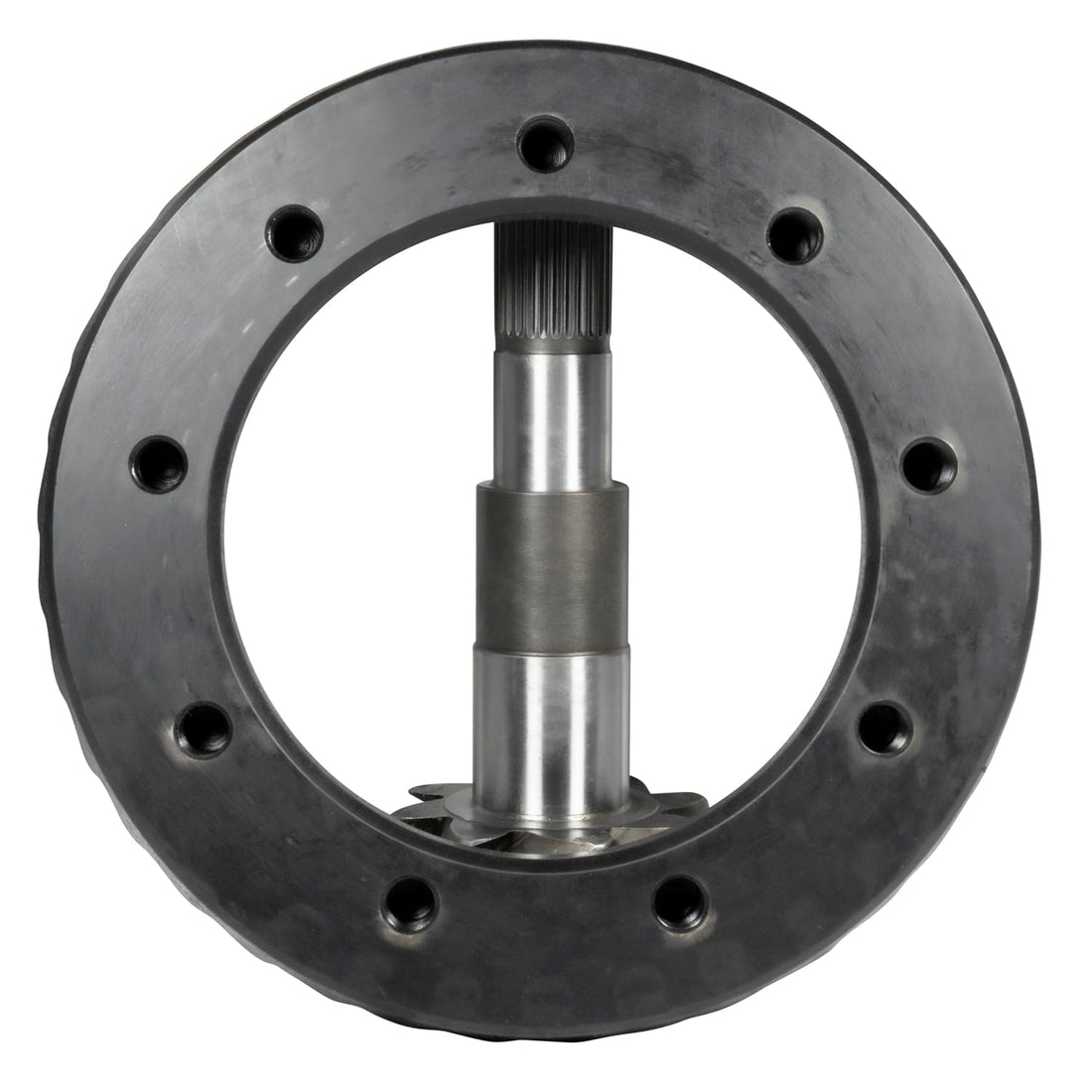 Yukon Gear Driveline and Axles Yukon Gear YGNH233B-463R Differential Ring and Pinion