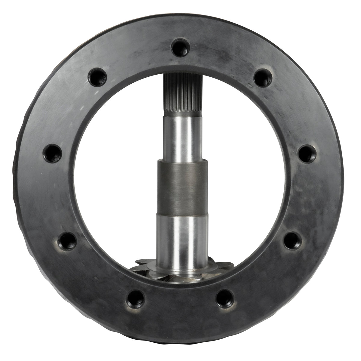 Yukon Gear YGNH233B-463R - Differential Ring and Pinion