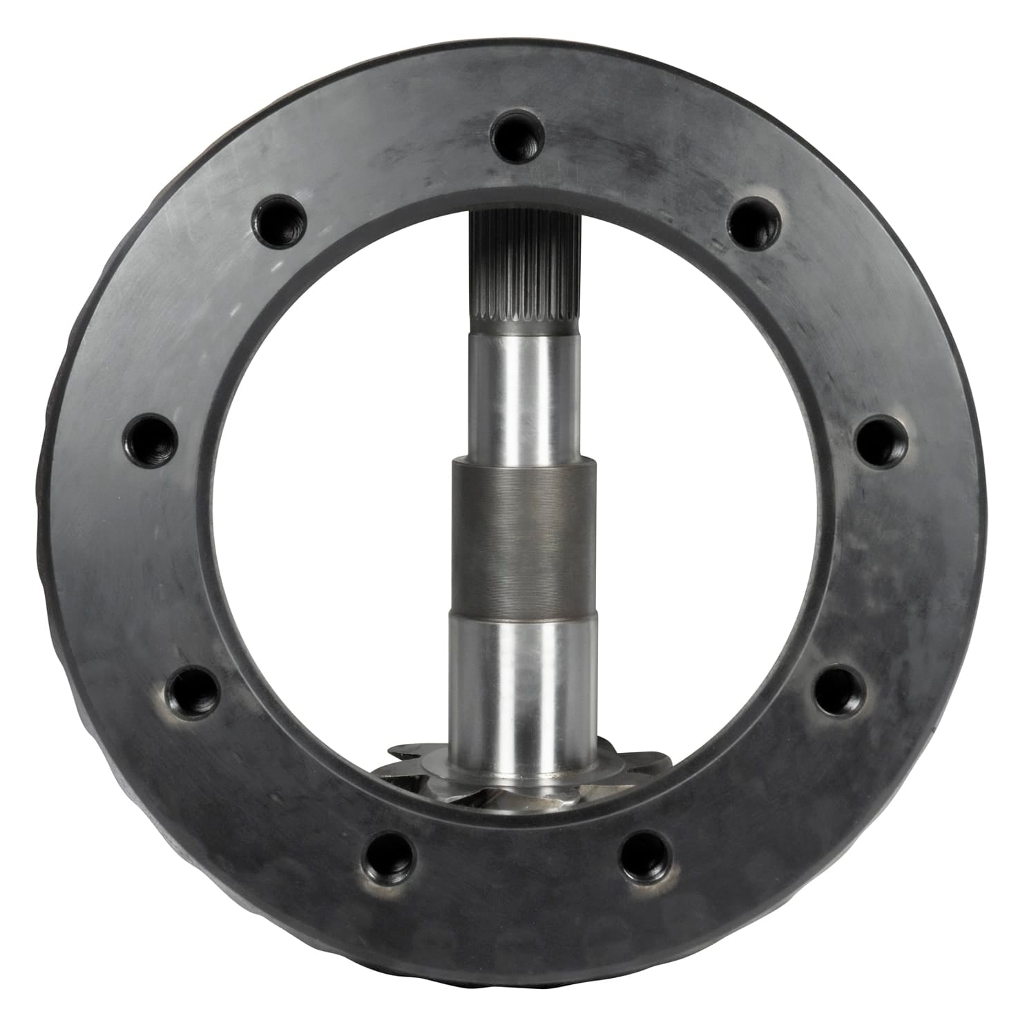 Yukon Gear Driveline and Axles Yukon Gear YGNH233B-463R Differential Ring and Pinion
