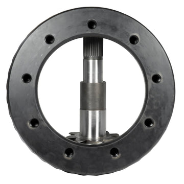 Yukon Gear Driveline and Axles Yukon Gear YGNH233B-463R Differential Ring and Pinion