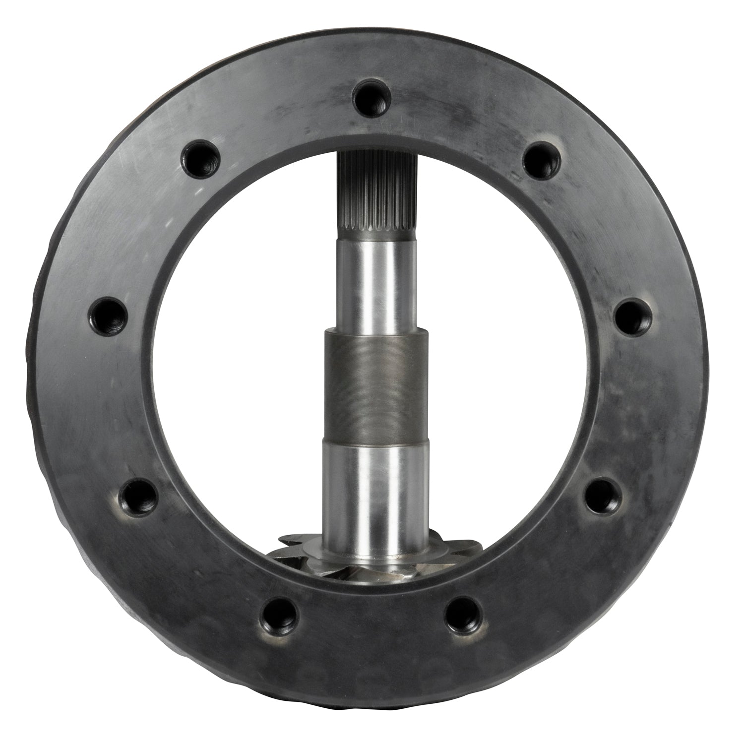 Yukon Gear YGNH233B-463R - Differential Ring and Pinion