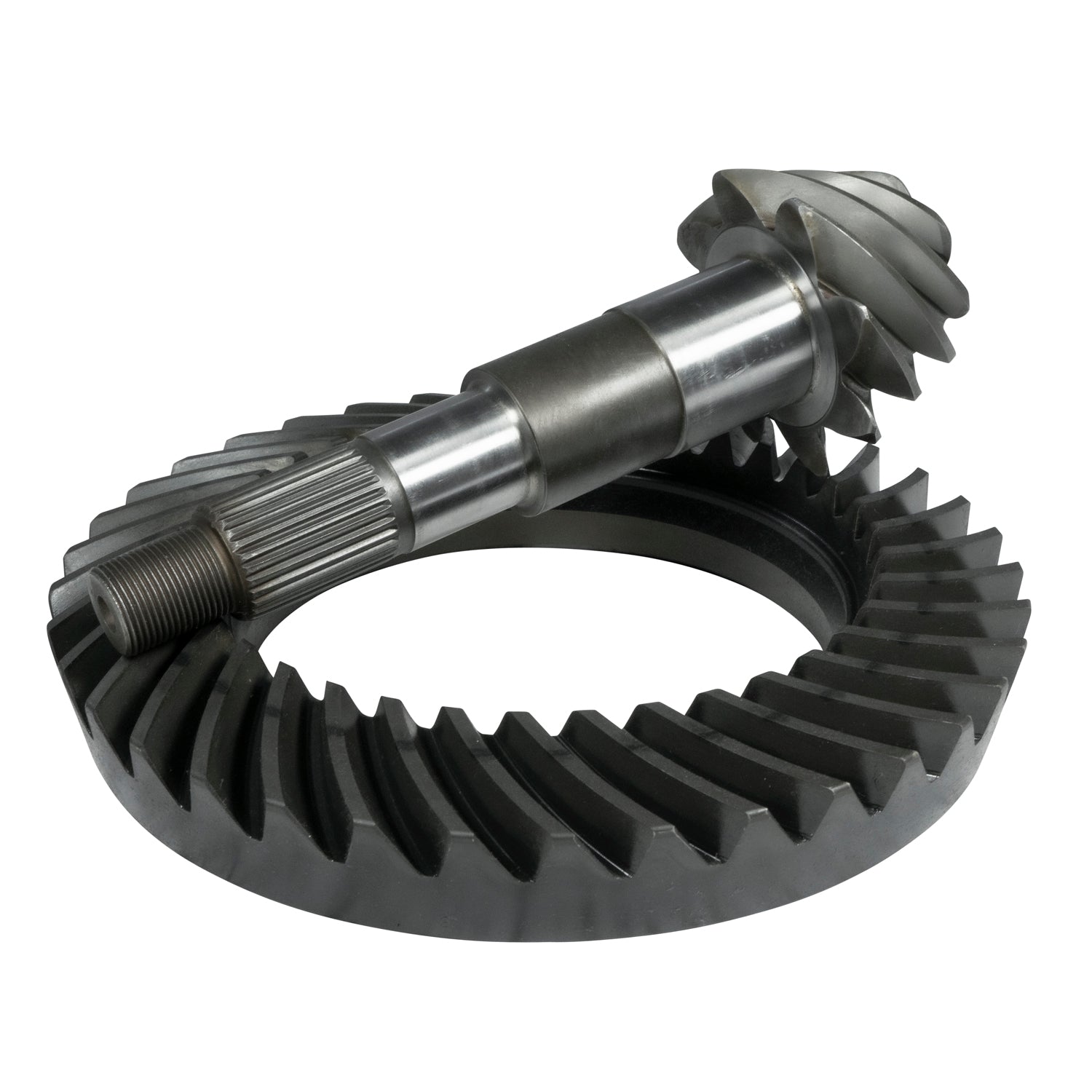 Yukon Gear YGNH233B-463R - Differential Ring and Pinion