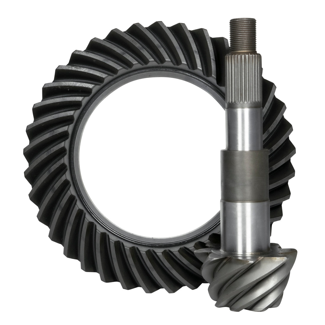 Yukon Gear Driveline and Axles Yukon Gear YGNH233B-463R Differential Ring and Pinion