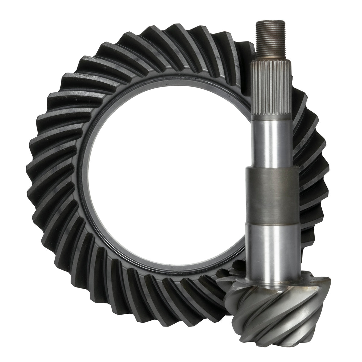 Yukon Gear YGNH233B-463R - Differential Ring and Pinion
