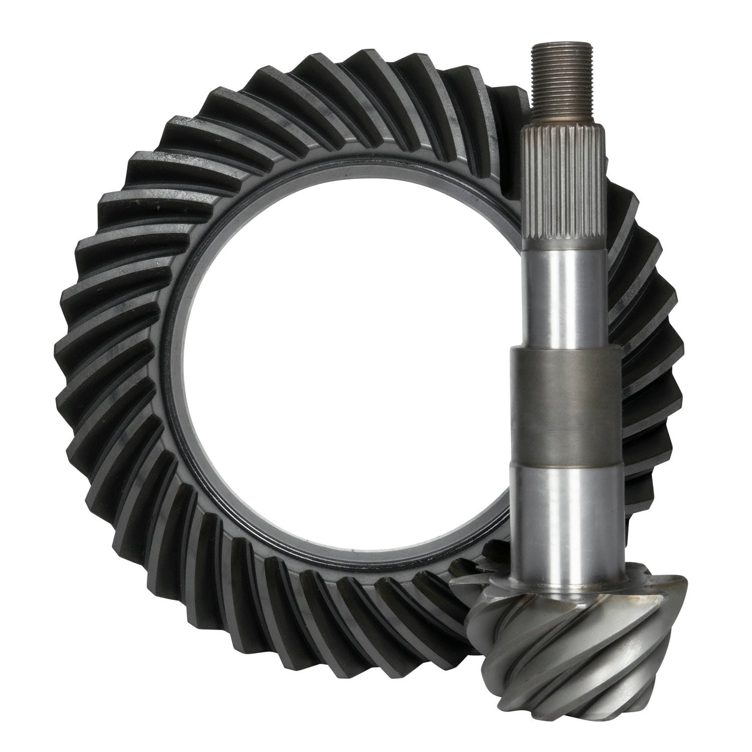 Yukon Gear YGNH233B-463R - Differential Ring and Pinion