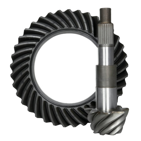 Yukon Gear YGNH233B-463R - Differential Ring and Pinion