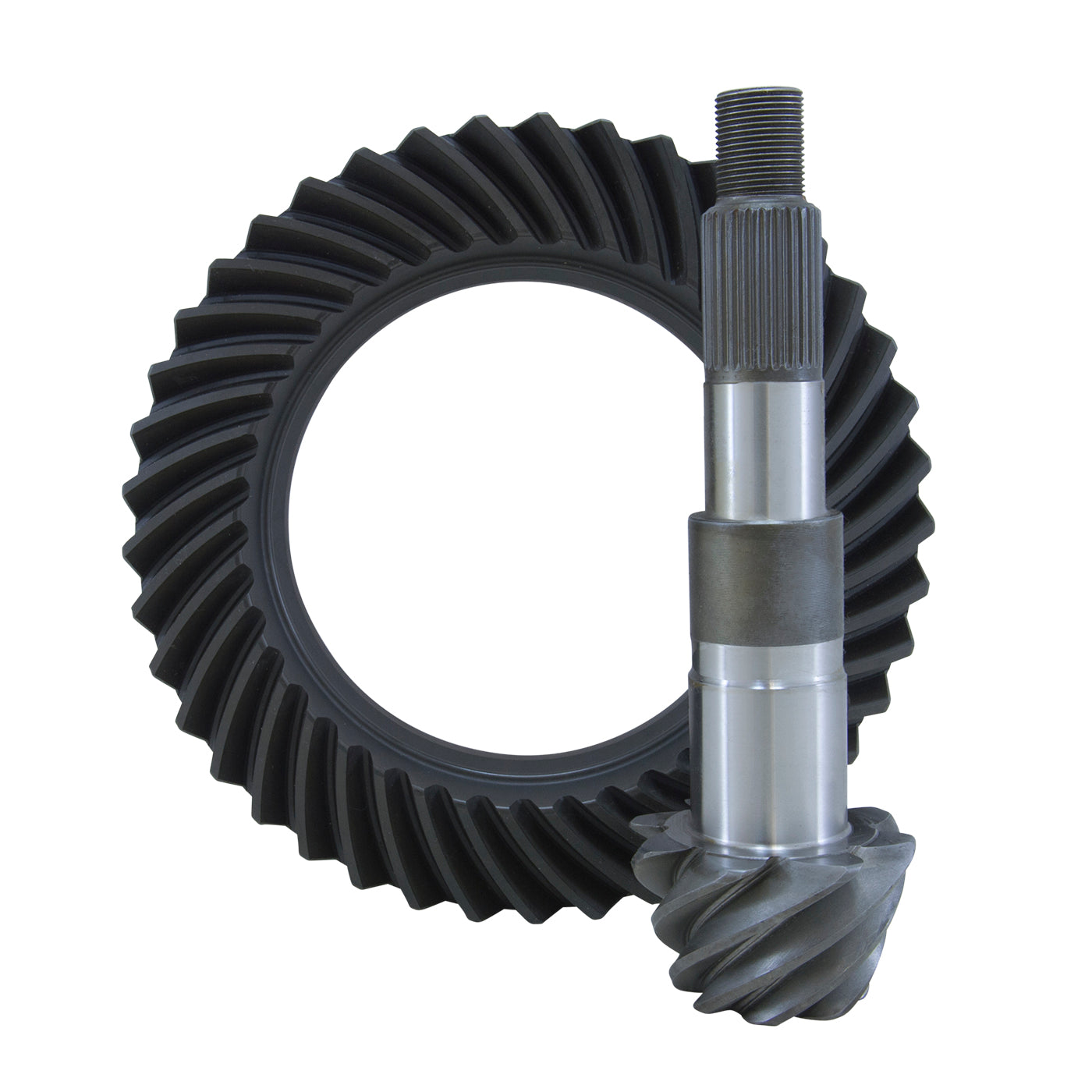 Yukon Gear YGNH233B-589R - Differential Ring and Pinion