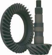 Yukon Gear Driveline and Axles Yukon Gear YGNM205R-294R Differential Ring and Pinion