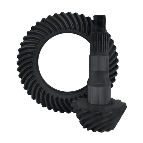 Yukon Gear Driveline and Axles Yukon Gear YGNM205R-336R Differential Ring and Pinion