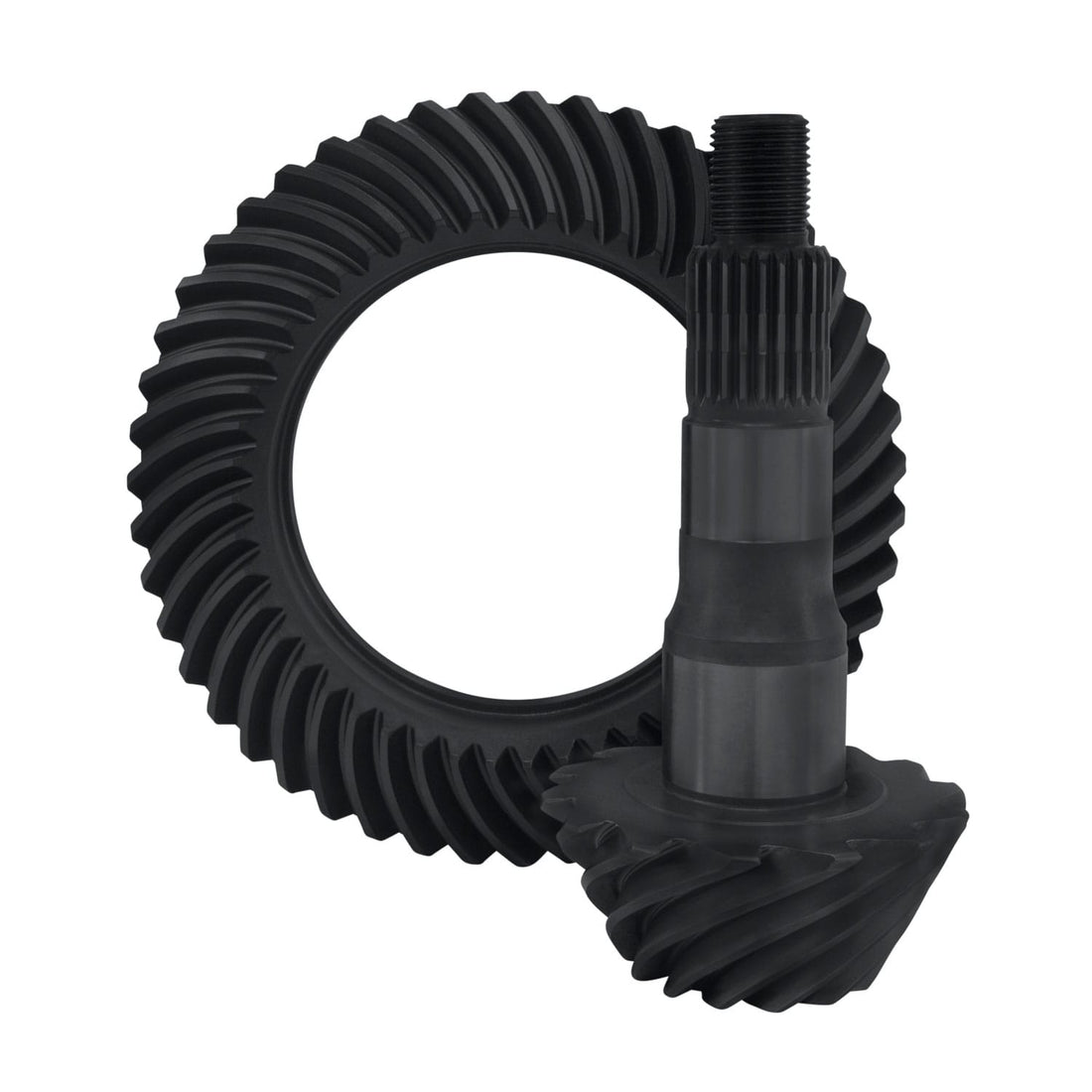 Yukon Gear Driveline and Axles Yukon Gear YGNM205R-294R Differential Ring and Pinion