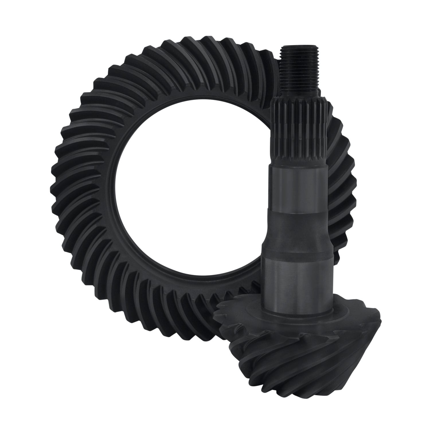 Yukon Gear Driveline and Axles Yukon Gear YGNM205R-294R Differential Ring and Pinion