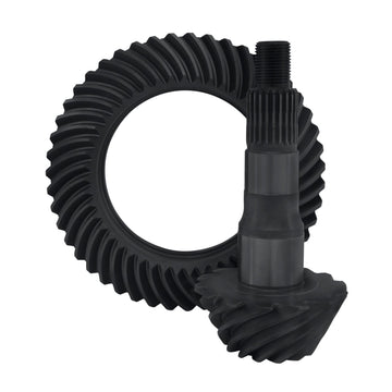 Yukon Gear Driveline and Axles Yukon Gear YGNM205R-456R Differential Ring and Pinion