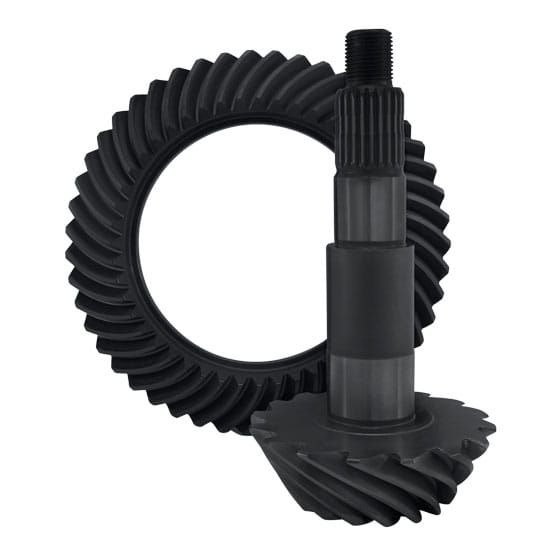 Yukon Gear Driveline and Axles Yukon Gear YGNM226-294 Differential Ring and Pinion