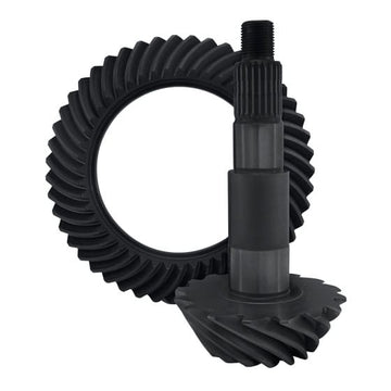 Yukon Gear Driveline and Axles Yukon Gear YGNM226-294 Differential Ring and Pinion