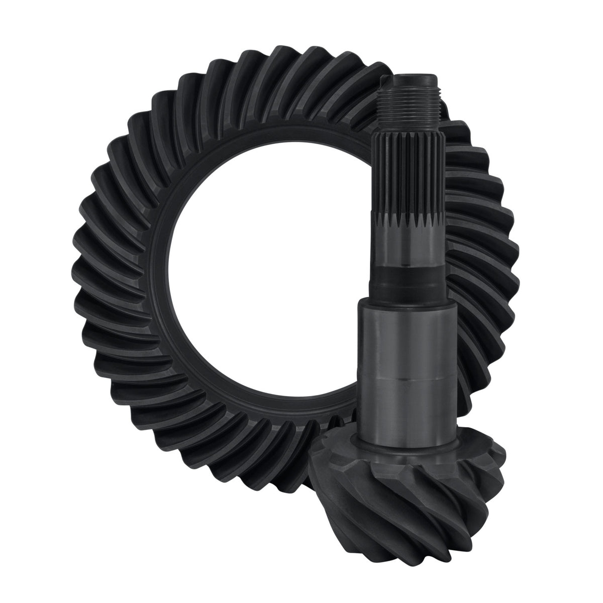 Yukon Gear YGSPRINTER-373 - Differential Ring and Pinion