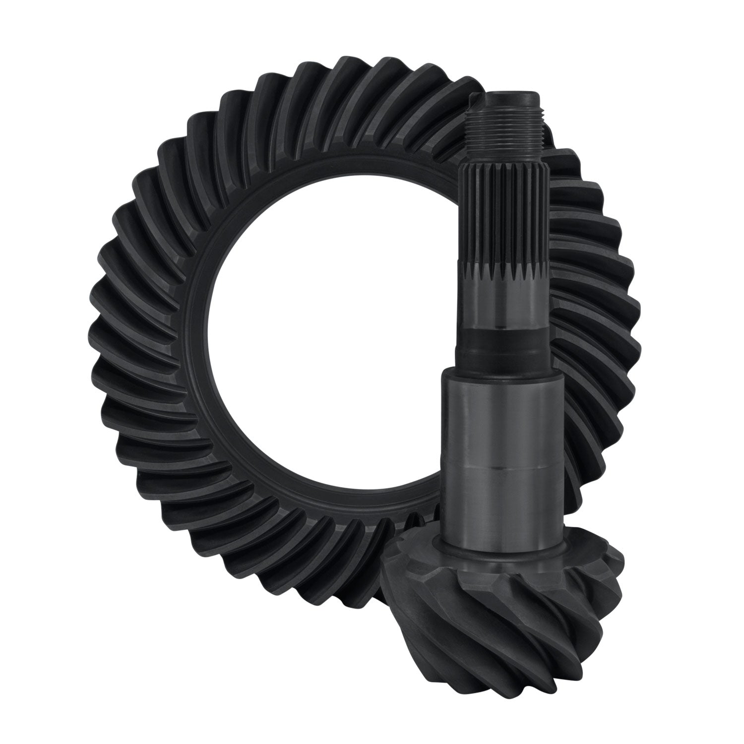 Yukon Gear YGSPRINTER-373 - Differential Ring and Pinion