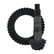 Yukon Gear Driveline and Axles Yukon Gear YGT100-411 Differential Ring and Pinion