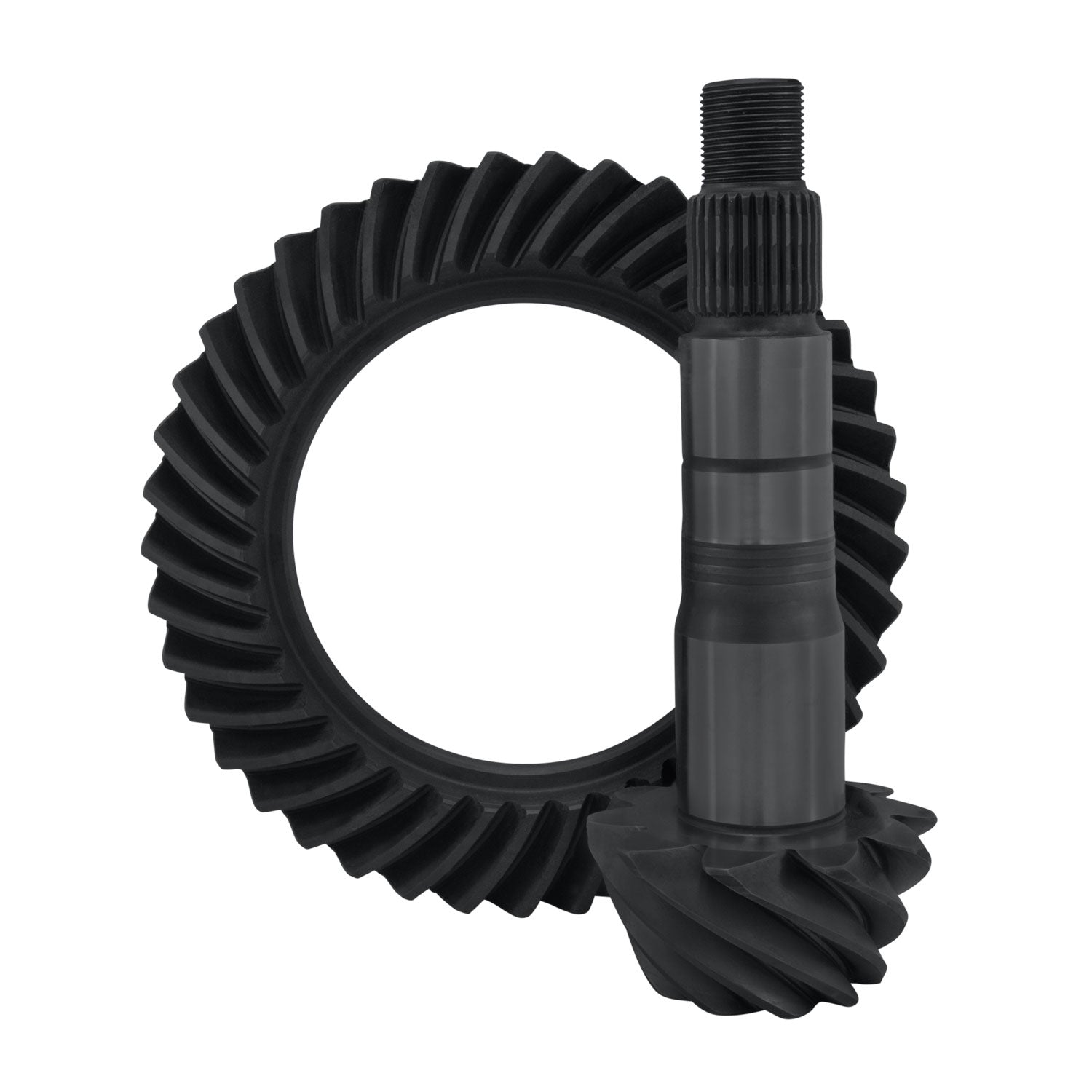 Yukon Gear YGT100-411 - Differential Ring and Pinion