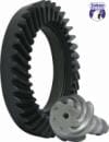 Yukon Gear Driveline and Axles Yukon Gear YGT100-456 Differential Ring and Pinion