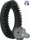 Yukon Gear YGT100-456 - Differential Ring and Pinion