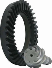 Yukon Gear Driveline and Axles Yukon Gear YGT100-529 Differential Ring and Pinion