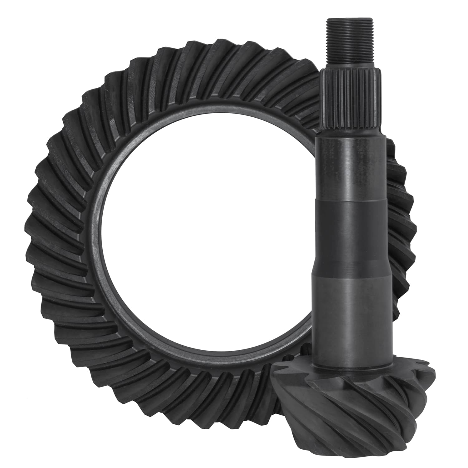 Yukon Gear Driveline and Axles Yukon Gear YGT100-488 Differential Ring and Pinion