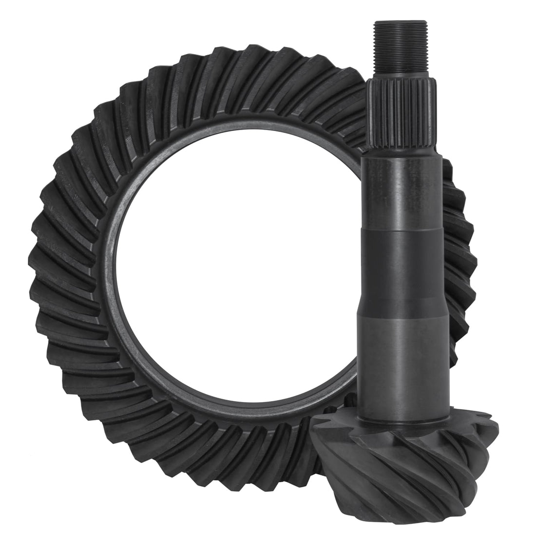 Yukon Gear Driveline and Axles Yukon Gear YGT100-529 Differential Ring and Pinion