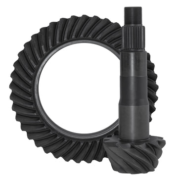Yukon Gear Driveline and Axles Yukon Gear YGT100-373 Differential Ring and Pinion