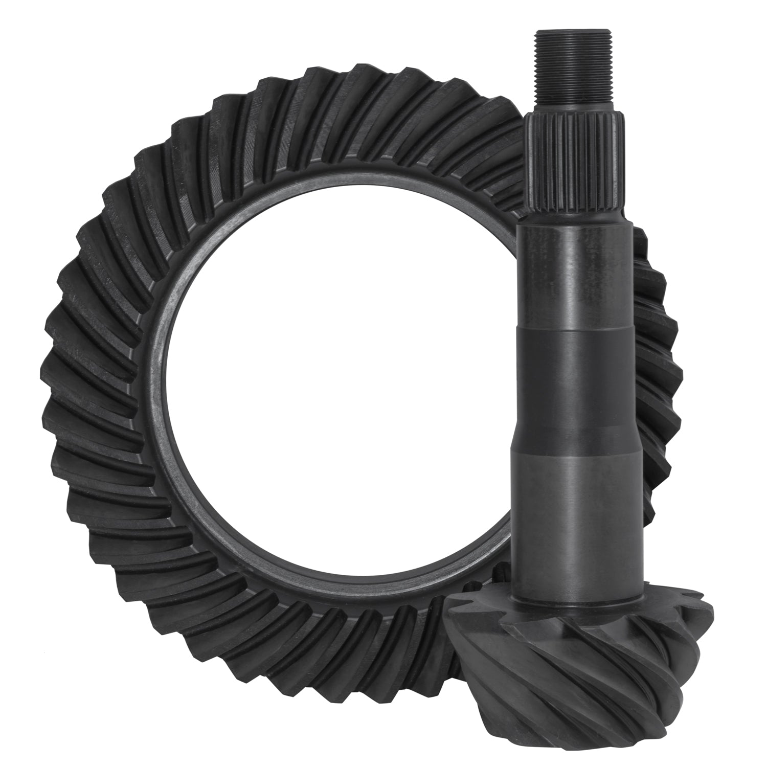 Yukon Gear YGT100-373 - Differential Ring and Pinion