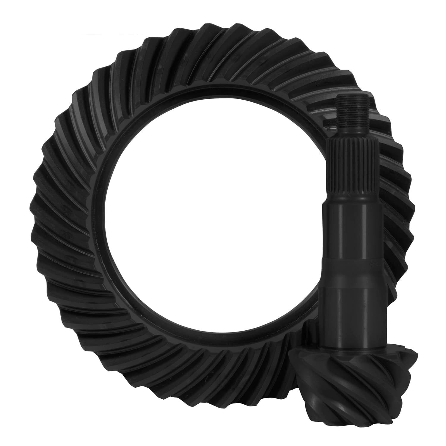Yukon Gear Driveline and Axles Yukon Gear YGT10.5-488 Differential Ring and Pinion