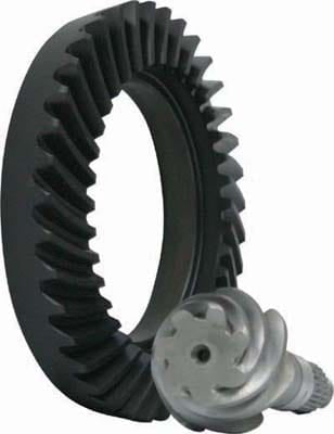 Yukon Gear Driveline and Axles Yukon Gear YGT7.5-488 Differential Ring and Pinion
