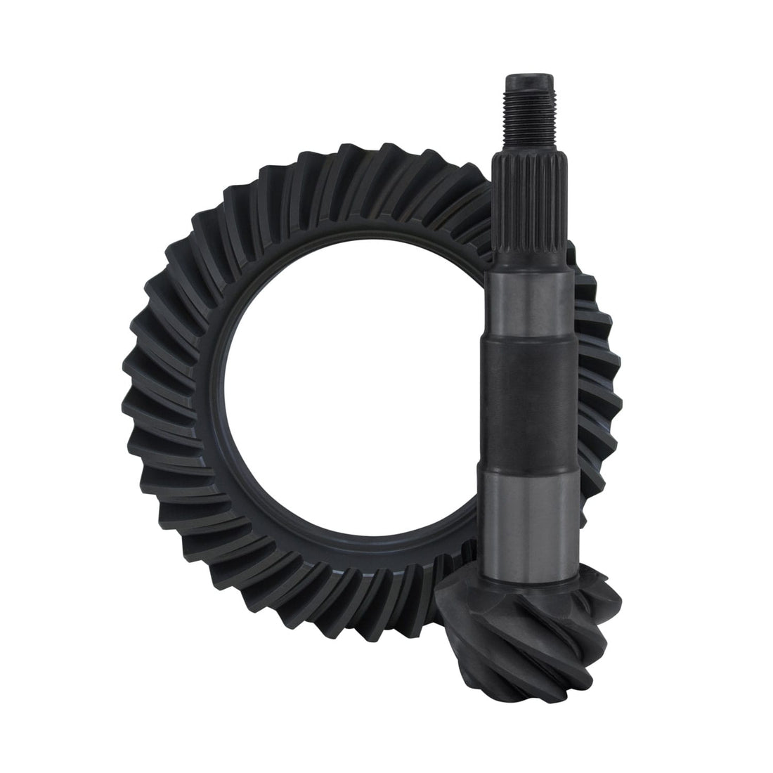 Yukon Gear Driveline and Axles Yukon Gear YGT7.5-529 Differential Ring and Pinion