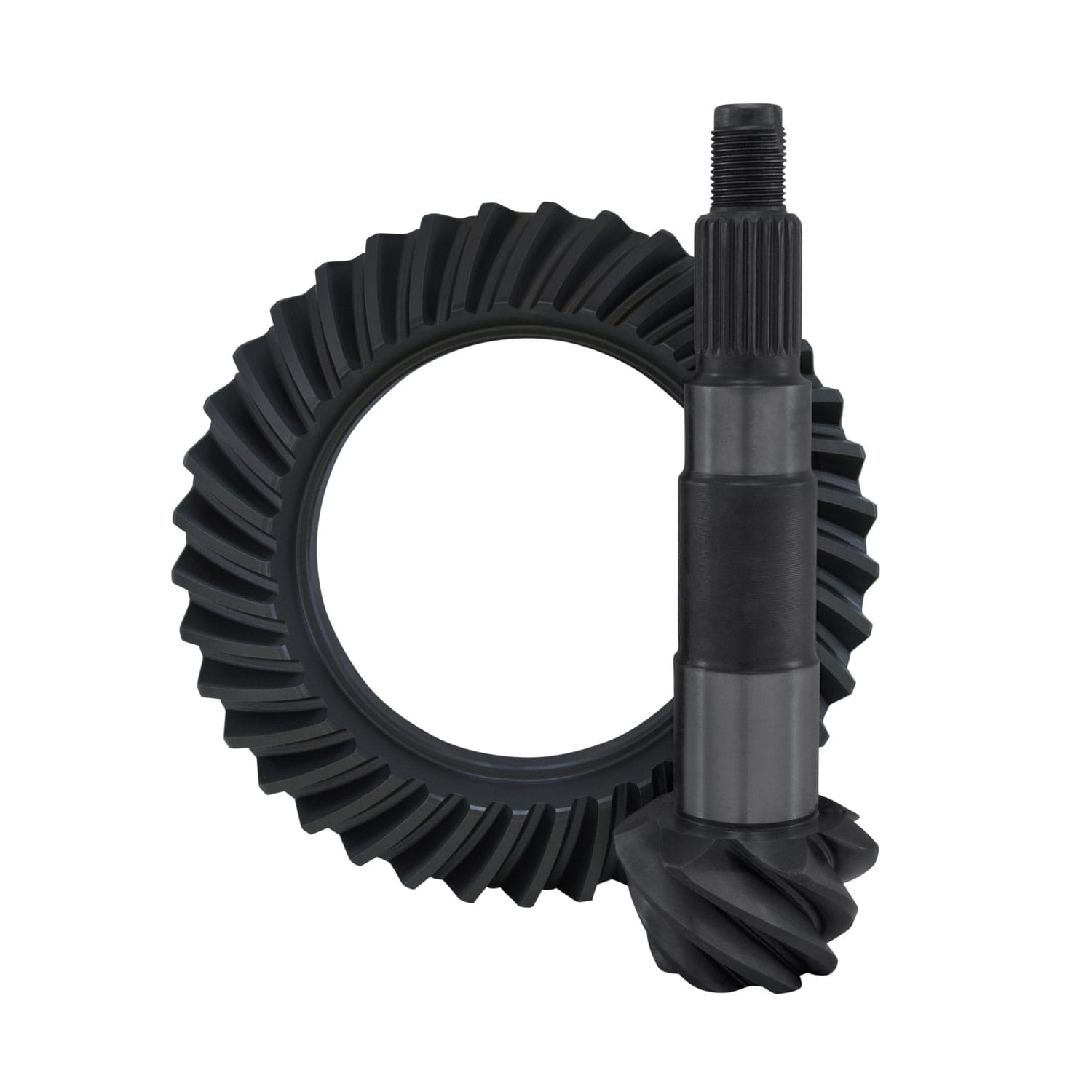 Yukon Gear Driveline and Axles Yukon Gear YGT7.5-529 Differential Ring and Pinion