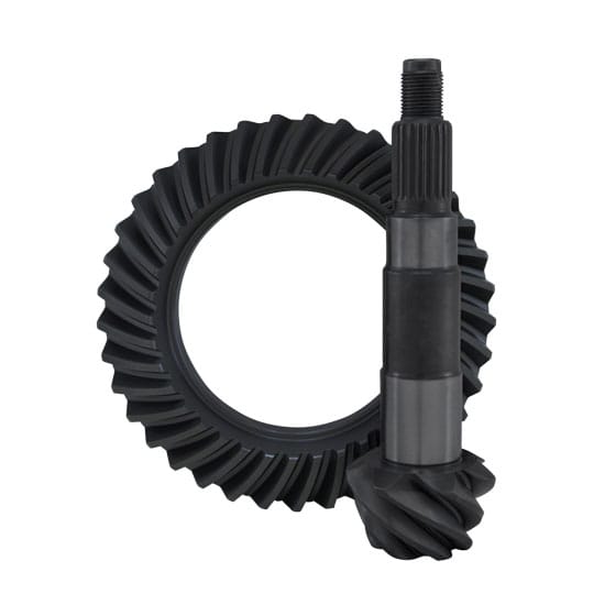 Yukon Gear Driveline and Axles Yukon Gear YGT7.5-529 Differential Ring and Pinion