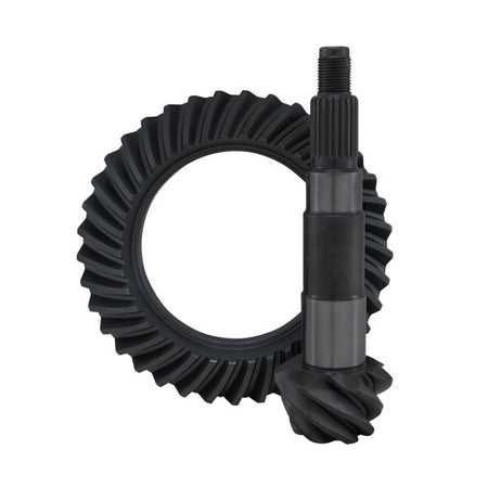 Yukon Gear YGT7.5-529 - Differential Ring and Pinion