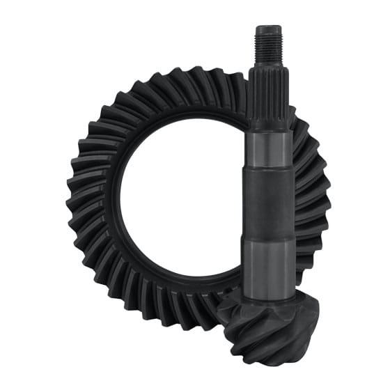 Yukon Gear Driveline and Axles Yukon Gear YGT7.5R-488R Differential Ring and Pinion