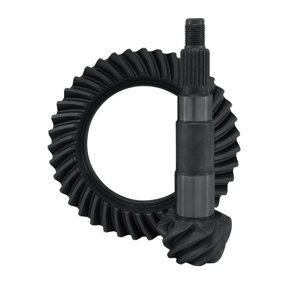 Yukon Gear YGT7.5R-488R - Differential Ring and Pinion