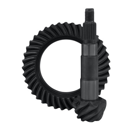 Yukon Gear YGT7.5R-488R - Differential Ring and Pinion