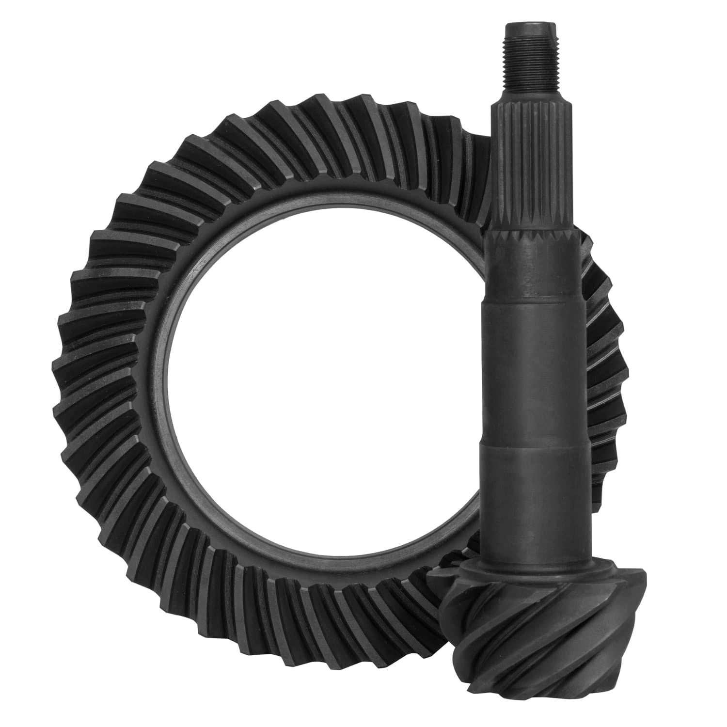 Yukon Gear Driveline and Axles Yukon Gear YGT7.5R-529R Differential Ring and Pinion