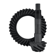 Yukon Gear Driveline and Axles Yukon Gear YGT8-411-29 Differential Ring and Pinion