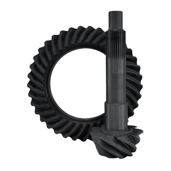 Yukon Gear Driveline and Axles Yukon Gear YGT8-411-29 Differential Ring and Pinion