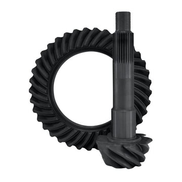 Yukon Gear Driveline and Axles Yukon Gear YGT8-411-29 Differential Ring and Pinion